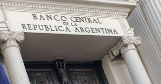 Banco Central Argentina