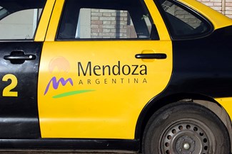 mendozataxi